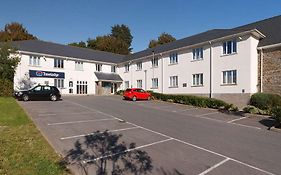 Travelodge Pembroke Dock